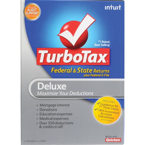 Intuit TurboTax